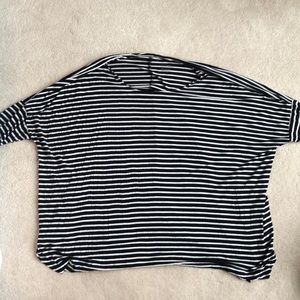 Flow Long sleeve top